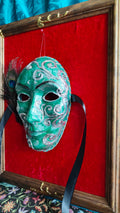 Maske "Artemis"