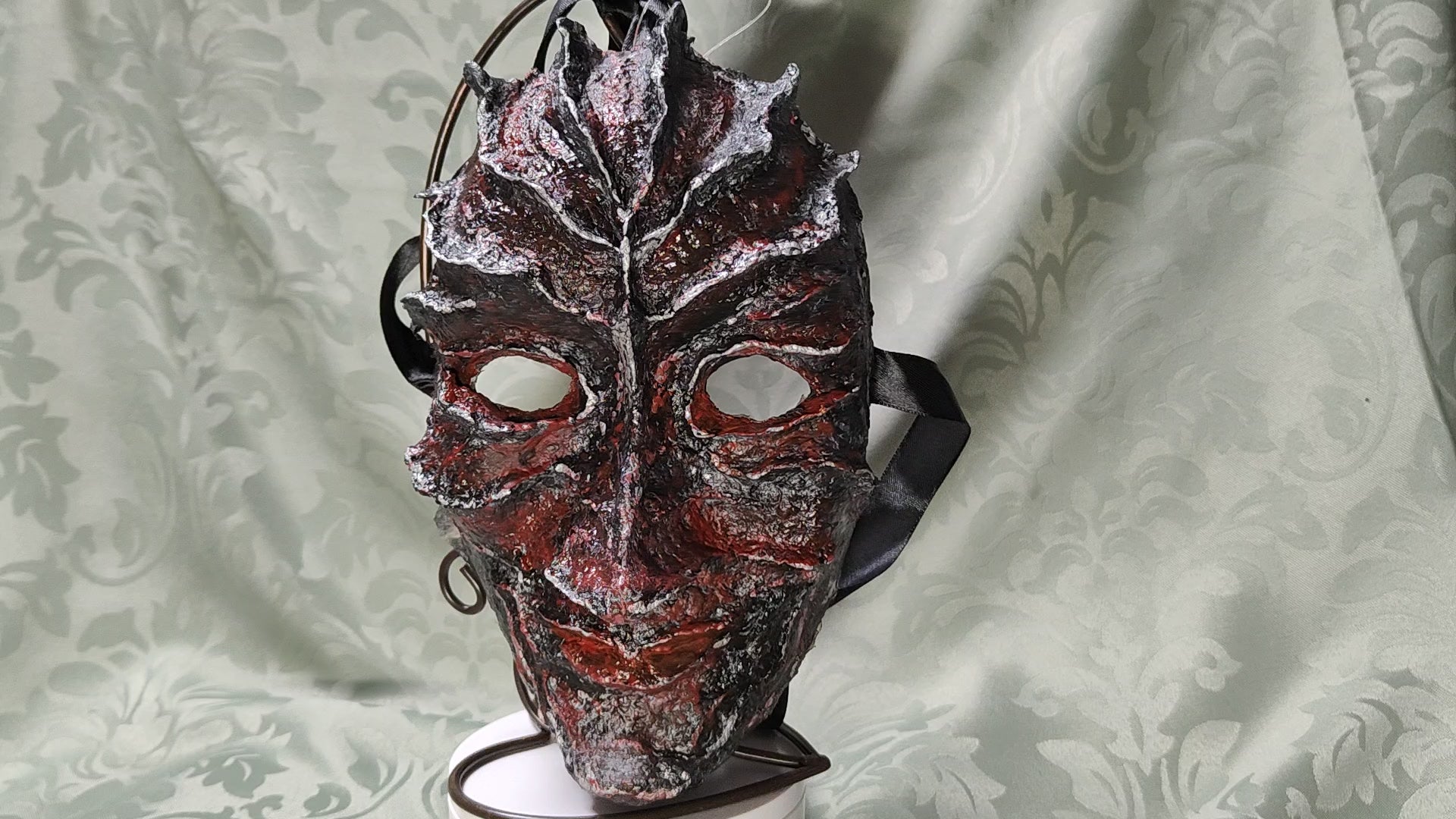 Maske "Waldgeist"